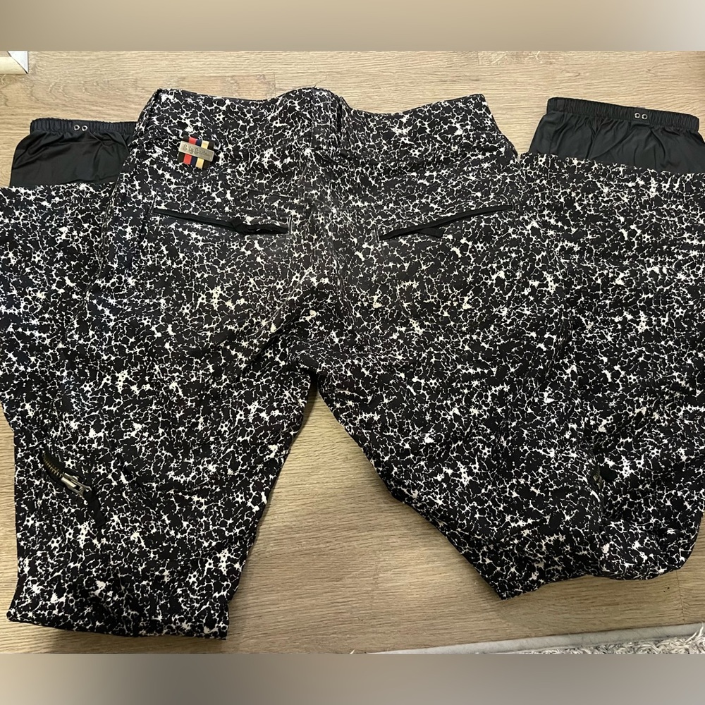 Burtons Dry Ride Snowpants